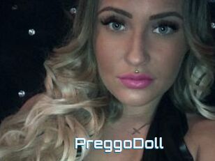 PreggoDoll