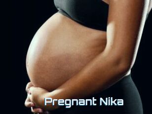 Pregnant_Nika