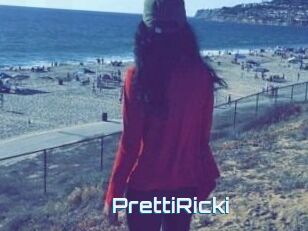 PrettiRicki