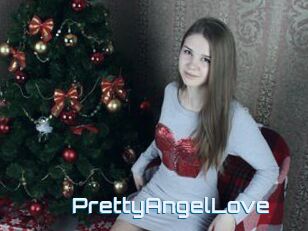 PrettyAngelLove