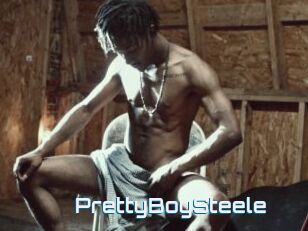 PrettyBoySteele