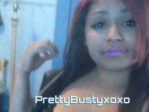 PrettyBustyxoxo