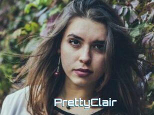 PrettyClair