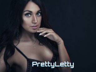 PrettyLetty