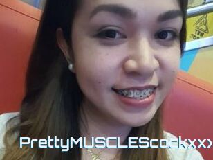 PrettyMUSCLEScockxxx