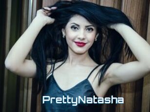 PrettyNatasha