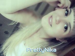 PrettyNika