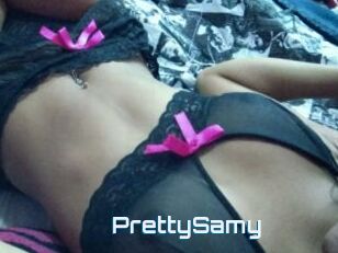 PrettySamy