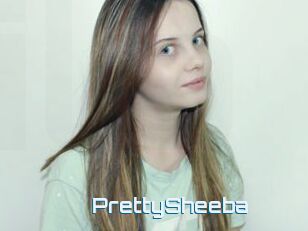 PrettySheeba