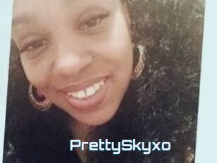 PrettySkyxo