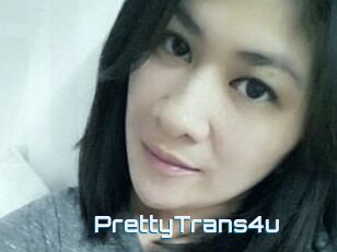 PrettyTrans4u