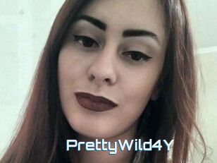 PrettyWild4Y