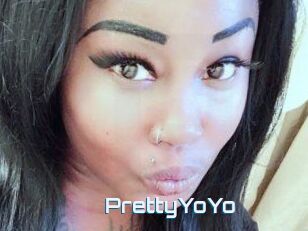 PrettyYoYo