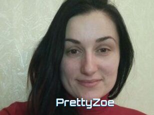 PrettyZoe