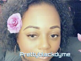 Prettyblackdyme