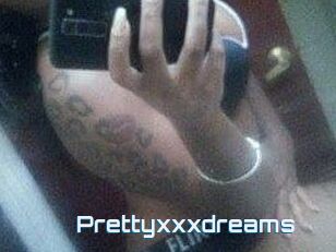 Prettyxxxdreams