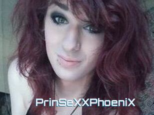 PrinSeXXPhoeniX