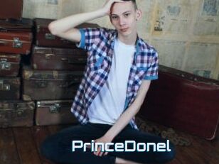 PrinceDonel