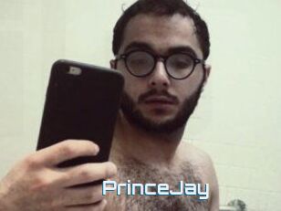 PrinceJay