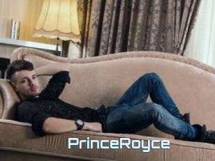 PrinceRoyce