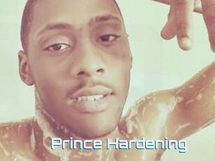 Prince_Hardening