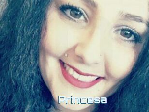 Princesa