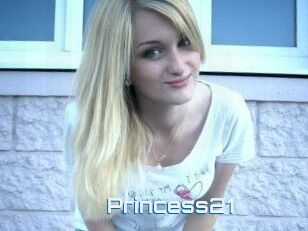 Princess21