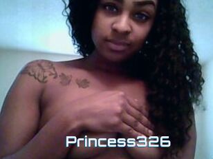 Princess326