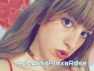 PrincessAlexaRose