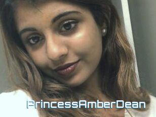 PrincessAmberDean