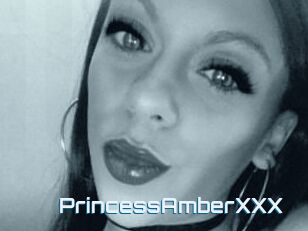 PrincessAmberXXX