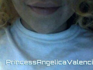 PrincessAngelicaValencia