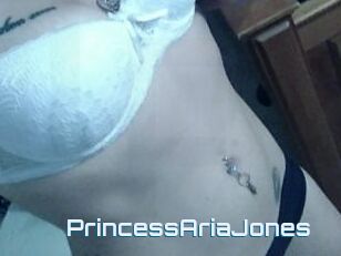 PrincessAriaJones