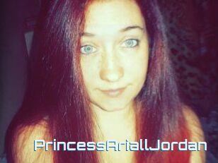 PrincessAriallJordan