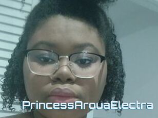 PrincessArouaElectra