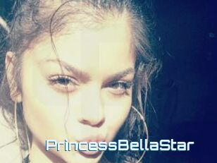 PrincessBellaStar