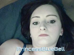 PrincessBlueBell