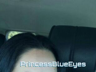 PrincessBlueEyes