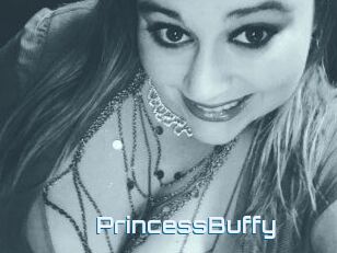 PrincessBuffy