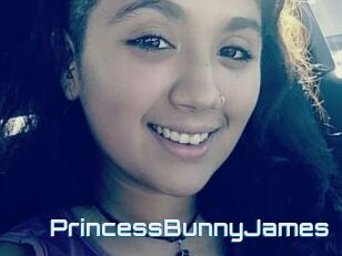 PrincessBunnyJames