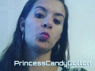 PrincessCandyCotton