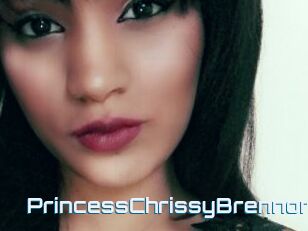 PrincessChrissyBrennon