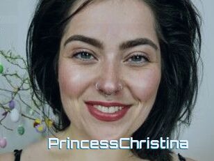 Princess_Christina