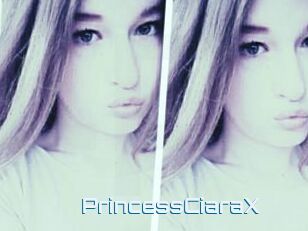 PrincessCiaraX