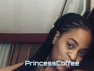 PrincessCoffee