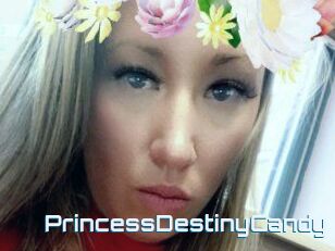 PrincessDestinyCandy