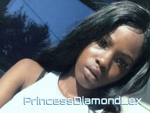 PrincessDiamondLex