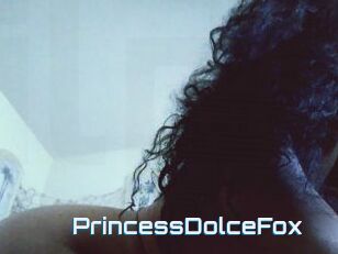 PrincessDolceFox