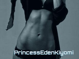 PrincessEdenKiyomi