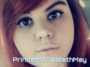 PrincessElizabethMay